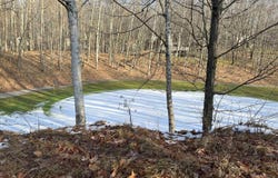 9357 W Circle Drive, Stanwood, MI 49346