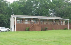 268 Washington College Station Road, Limestone, TN 37681