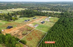 2685 Hawk Rd, Diana, TX 75640