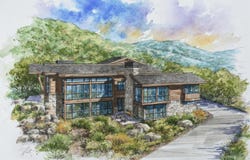 11004 N Wrangler Circle, Hideout, UT 84036