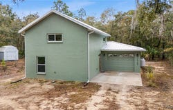 12724 Checkerberry Drive, Crystal River, FL 34429