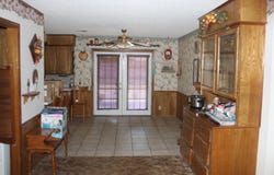 3202 Bent Creek Dr, Woodward, OK 73801