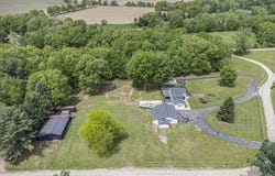 Vl Oak Grove Park Drive, Union City, MI 49094