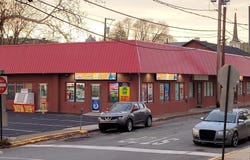 19 Williams Street, Stroudsburg, PA 18360