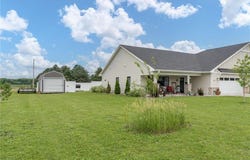 101 Butterfly Court, Blue Earth, MN 56013