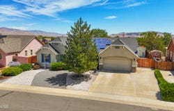 164 Oakridge Drive, Dayton, NV 89403