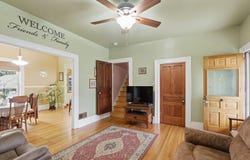 312 Perry Street, Albion, MI 49224
