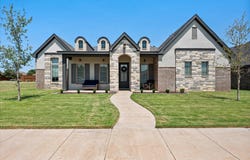 706 N 7th Street, Wolfforth, TX 79382