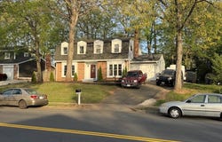 8549 STONEWALL ROAD, MANASSAS, VA 20110