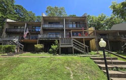 601 Dave Creek Parkway, Fairfield Bay, AR 72088