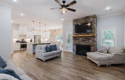 1017 Mobeth Road, Hensley, AR 72065