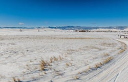Lot 5 Peak View Lane, Buffalo, WY 82834