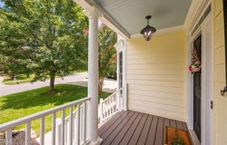 516 Vatersay Drive, Apex, NC 27502