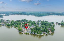 9194 Lake Avenue, Huntsville, OH 43324