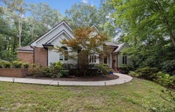 2709 Glassman Lane, Raleigh, NC 27606
