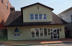 229 E ALDER Street, OAKLAND, MD 21550