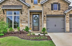 121 Pecan Lane, Rhome, TX 76078