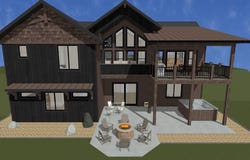 Lot 2 Block 6 Embers Way, Lead, SD 57754