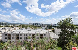 100 S Doheny Dr, Los Angeles, CA 90048