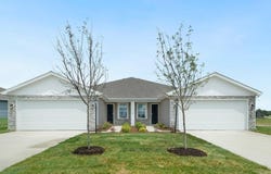 11346 Palmer Lake Run, Fort Wayne, IN 46818