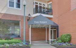 670  Town Center Dr Unit#418, Newport News, VA 23606