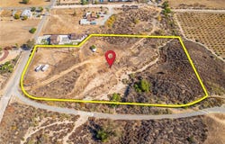 0 Grant Avenue, Hemet, CA 92544