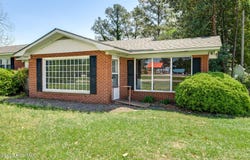 510 E Church Street, Rose Hill, NC 28458