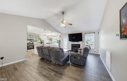122 Fox Chase Lane, Smithfield, NC 27577