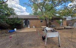 202 Eisenhower Street, Morrilton, AR 72110