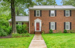 3027 Truitt Drive, Burlington, NC 27215