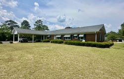 109 Conway Road, Fair Bluff, NC 28439