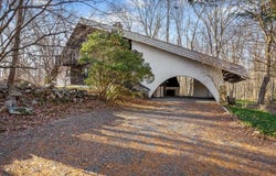 484 Cognewaugh Road, Cos Cob, CT 06807