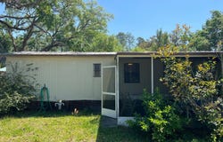 127 Shady Oaks M/H Park, Cross City, FL 32628