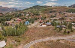 12 Whetstone Road, Mt. Crested Butte, CO 81225