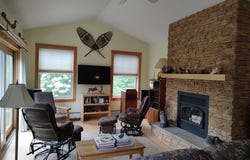 3542 Silver Lake Road, Saranac, NY 12981