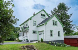 665 Point Phillips Road, Moore Twp, PA 18014