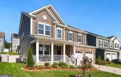 52 SPICEBUSH Way, STAFFORD, VA 22554