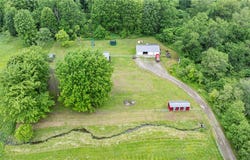 7101 US Route 322, Williamsfield, OH 44093
