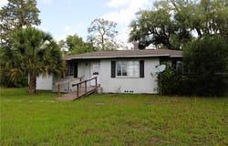 21514 SE 69TH AVENUE, HAWTHORNE, FL 32640