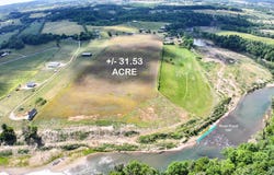 Blackberry Lane lot: 15, Afton, TN 37616