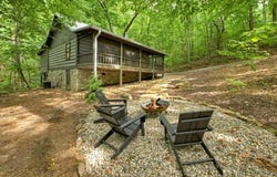 545 Chestnut Ridge, Blue Ridge, GA 30513