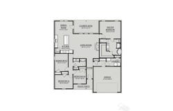 5254 Adeline Cir, Pace, FL 32571