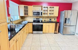 3106 Marydale Road, Garland, TX 75041