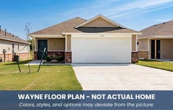 1900 E Ridgecrest Avenue, Stillwater, OK 74075
