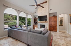 6906 Covered Bridge DR, Austin, TX 78736