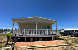 37 Sheepshead Lane, Freeport, FL 32439