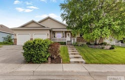 256 E 5th S, Rexburg, ID 83440