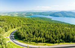 Nhn Big Mountain Road, Whitefish, MT 59937