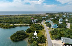 Starboard Drive lot: #24, Avon, NC 27915