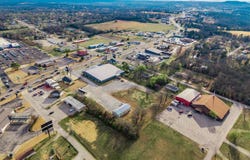 2620 Hwy 62 East, Mountain Home, AR 72653